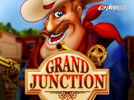 Golden Guns - Grand Junction слот